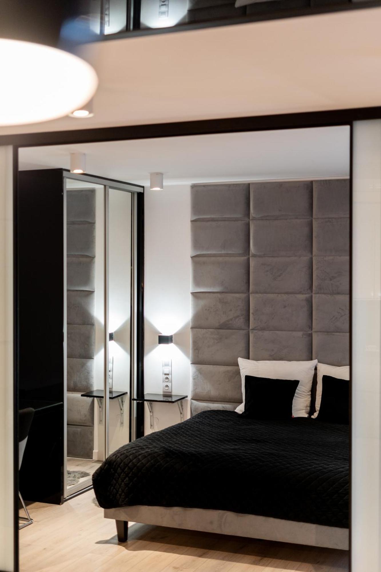 Diamonds Apartment Cracovia Esterno foto