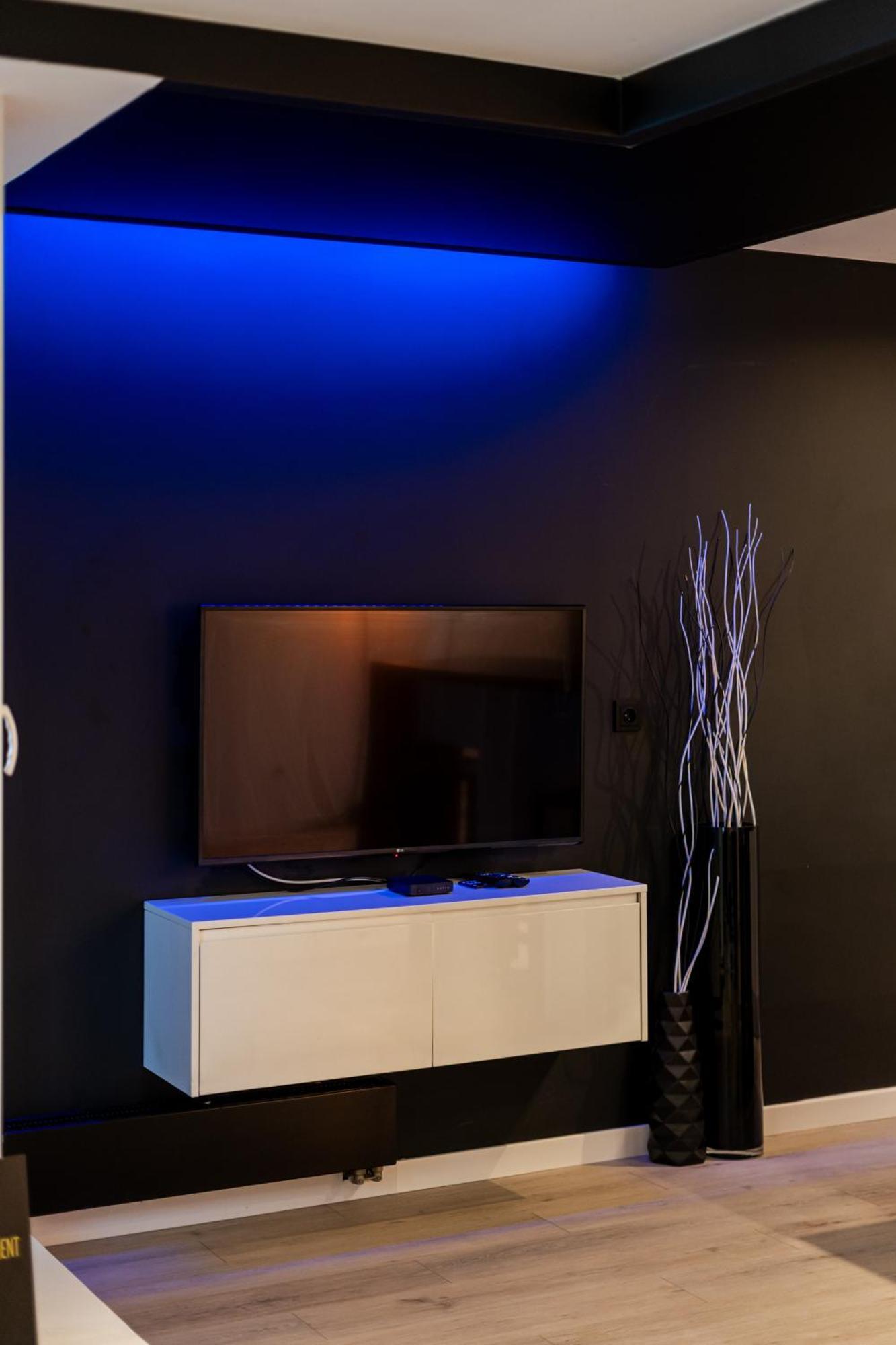 Diamonds Apartment Cracovia Esterno foto