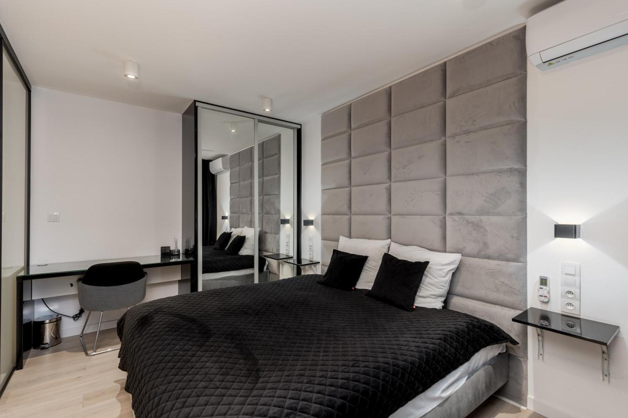 Diamonds Apartment Cracovia Esterno foto