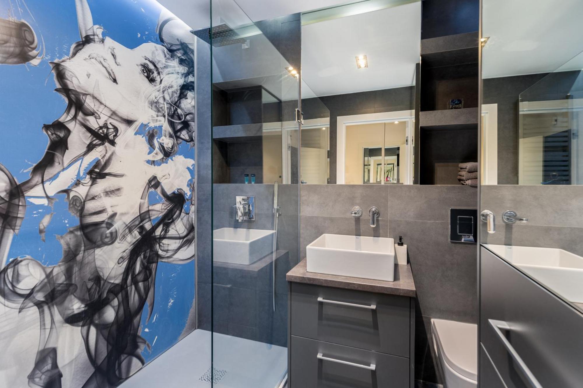 Diamonds Apartment Cracovia Esterno foto