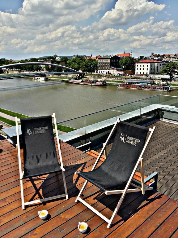 Diamonds Apartment Cracovia Esterno foto